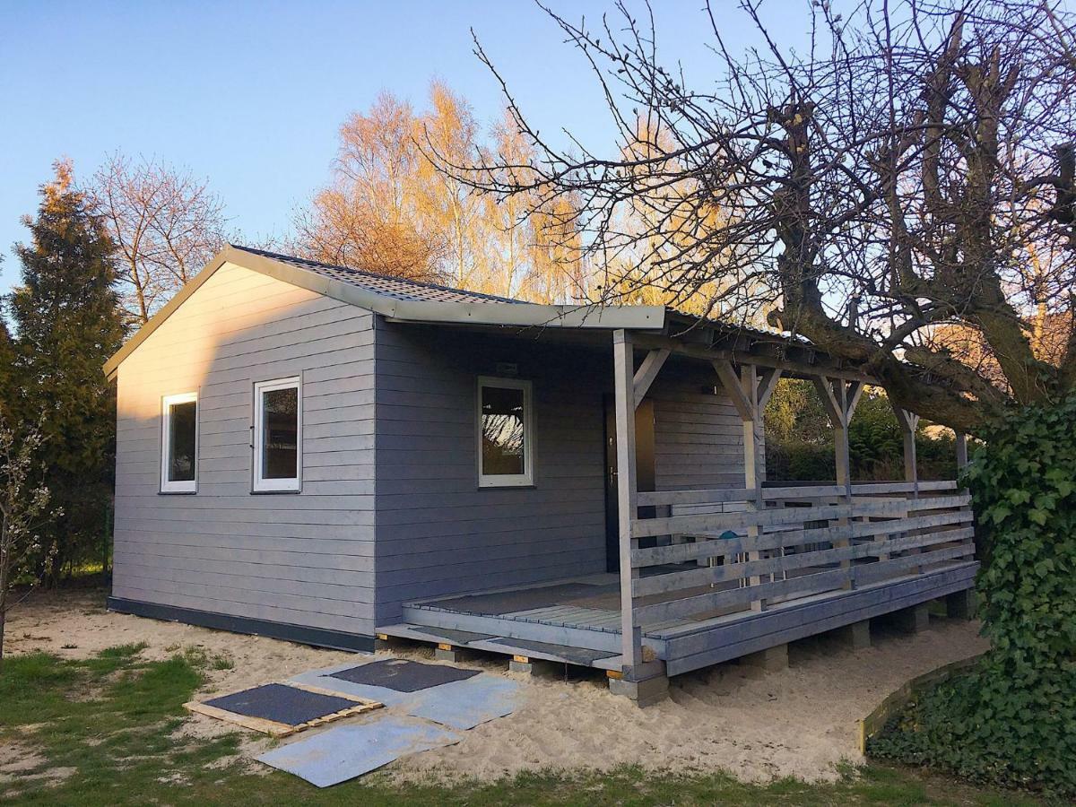 Domek Pod Grusza Pierwoszyno Exterior foto